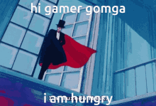 Bugs Hungry Gamer Gomga GIF - Bugs Hungry Gamer Gomga GIFs
