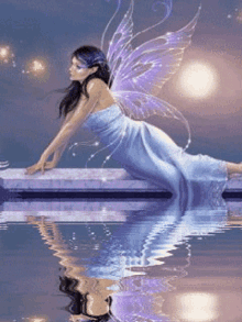 fairy angel