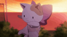 Cat Anime GIF - Cat Anime Cute GIFs