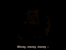 Money Money Money Money GIF - Money Money Money Money Abba GIFs