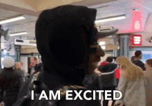 I Am Excited Thrilled GIF - I Am Excited Excited Thrilled GIFs