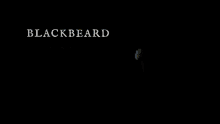 Blackbeard Pirate GIF - Blackbeard Pirate Pirates GIFs