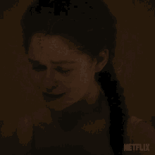 Touched Rose GIF - Touched Rose Archive81 GIFs