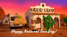 Happy National Taco Day GIF - Happy National Taco Day Taco Day GIFs