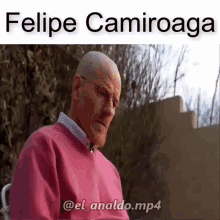 Felipe Camiroaga GIF - Felipe Camiroaga GIFs