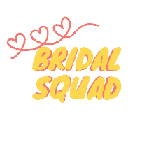 bridal squad wedwise bridal squad wedwise