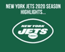 Jets Highlights GIF - Jets Highlights Jets2020 GIFs