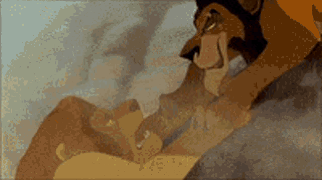 Thelionking Mufasa GIF - Thelionking Lionking Mufasa GIFs