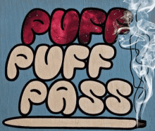 puffpuffpass weed