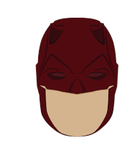 Superhero Dc Sticker - Superhero Dc Marvel Stickers