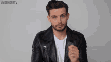 Drumroll GIF - Younger Tv Younger Tv Land GIFs