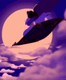 Aladdin Jasmine GIF - Aladdin Jasmine Carpet GIFs