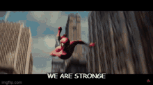 Tasm We Are Stronge GIF TASM We Are Stronge Discover Share GIFs