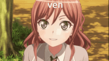 lisa imai bang dream bandori hi ven