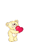 Teddy Bear With Heart Teddy Bear Heart Sticker - Teddy Bear With Heart Teddy Bear Heart For You Stickers