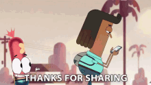 Thanks For Sharing Thank You GIF - Thanks For Sharing Thank You Appreciated GIFs