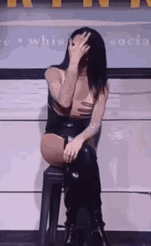 Ivory Towers Toronto Queen GIF - Ivory Towers Toronto Queen Toronto Drag GIFs