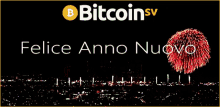 Felice Anno Nuovo Happy Newyear GIF - Felice Anno Nuovo Happy Newyear Bitcoin GIFs