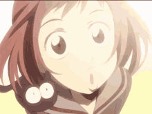 Flcl Oooh GIF - Flcl Oooh Wow GIFs