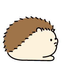 porcupine hedgehog