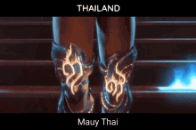 สยาม บางกอก GIF - สยาม บางกอก Thai GIFs