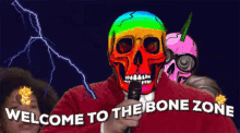 Boho Bones Nft GIF - Boho Bones Boho Bones GIFs