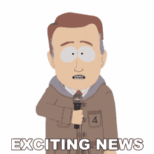 exciting news south park s14e12 mysterion rises great news