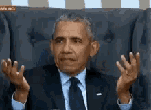 What The Hell Obama GIF - What The Hell Obama What Now GIFs