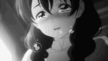 Anime Emotions GIF - Anime Emotions Tears GIFs