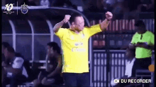 nevin2 burirumunited thaileague football nevin2 burirumunited thaileague football