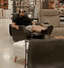 Relaxed Chill GIF - Relaxed Chill Comfortable GIFs