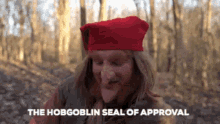 Hob Goblin GIF - Hob Goblin GIFs
