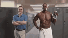 What!? Terry Crews Old Spice GIF - What Wut Uwot GIFs