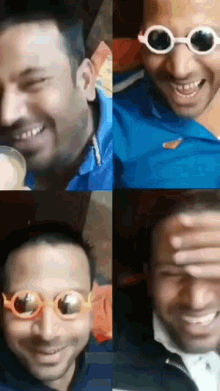 Puneet Puneet Superstar GIF - Puneet Puneet Superstar Laughing GIFs