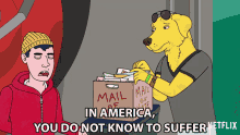 In America You Do Not Know To Summer GIF - In America You Do Not Know To Summer American GIFs