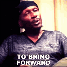 To Bring Forward Jimmy Cliff GIF - To Bring Forward Jimmy Cliff To Move Forward GIFs