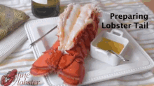 Lobster! GIF - Seafood Lobster Foodporn GIFs