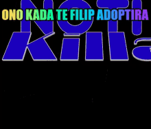 kila filip