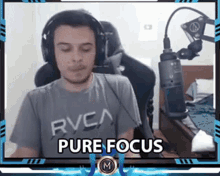 Pure Focus Concentrate GIF - Pure Focus Concentrate Attention GIFs