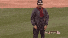 chance the rapper rap rapper mlb baseball