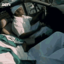 Steering The Wheel No Limit Chronicles GIF - Steering The Wheel No Limit Chronicles Driving GIFs