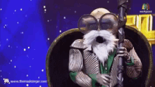 mask turtle mask thailand mask singer mask turtle mask thailand mask singer