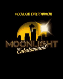 Moonlight Entertainment GIF - Moonlight Entertainment GIFs