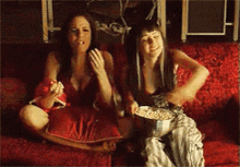 kenzi watching