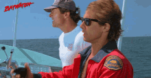 This Rescure Baywatch We Are On Out Way GIF - This Rescure Baywatch We Are On Out Way Otw GIFs