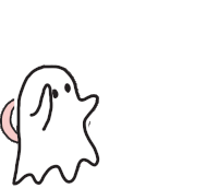 Ghosting Ghosted Sticker - Ghosting Ghosted Stickers
