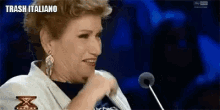 pianto xfactor