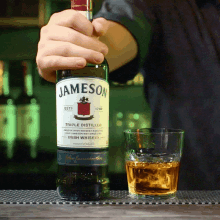 Jameson Jameson India GIF - Jameson Jameson India Irish Whiskey GIFs