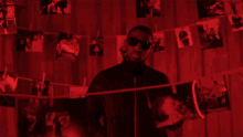 Darkroom Fabolous GIF - Darkroom Fabolous Cold Summer GIFs
