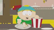 south park south park